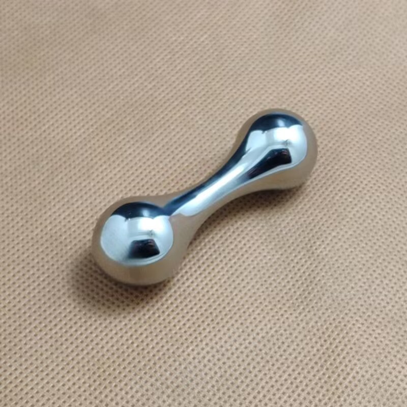 【熱銷精品】鈦合金 指尖陀螺 寶樂珠begleri 玩具 Knucklebone 手指極限 EDC金屬 陀螺收藏品