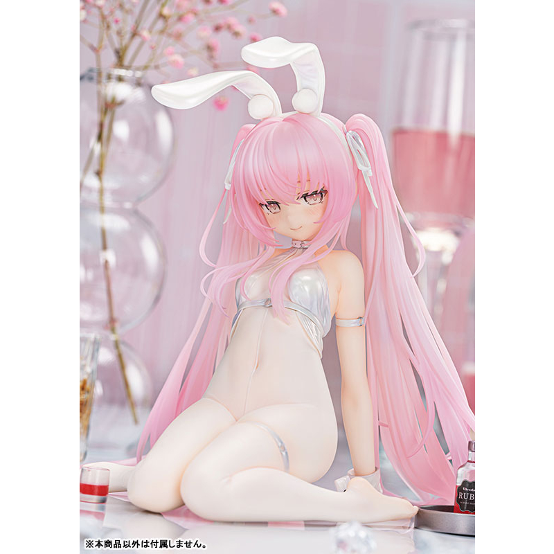 ☆ JB _TOYS ☆ 日版 Vibrastar 露比 1/7 PVC 完成品