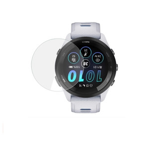 【水凝膜】GARMIN Forerunner 265s 保護貼 全透明 軟膜