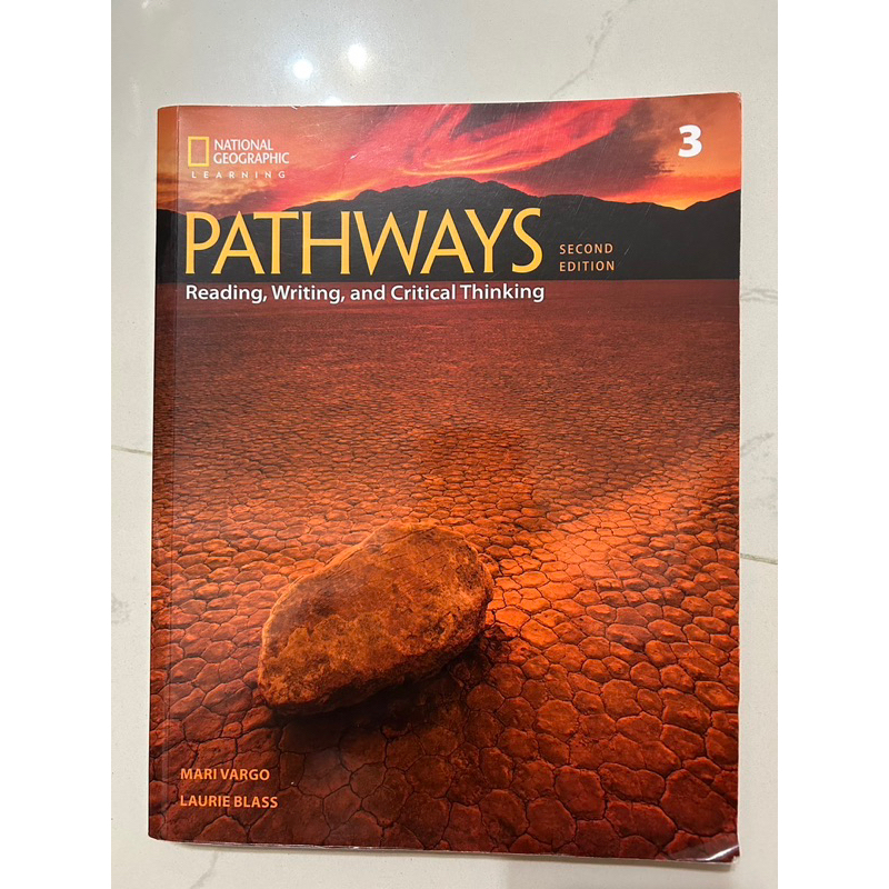 Pathways 3