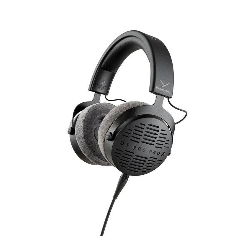 Beyerdynamic DT900 Pro X 開放式監聽耳機