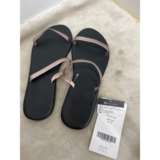 MALVADOS 魅凡朵 經典時尚涼拖