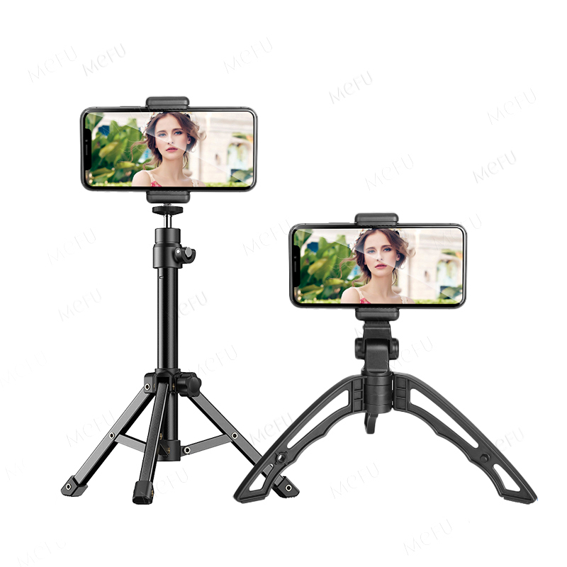 APEXEL 三腳架 JJ04 腳架 三腳架 手機腳架 外接腳架 1/4接口相機腳架 直播腳架 手機支架 望遠鏡腳架