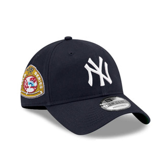 【new era】mlb ny 紐約洋基 1959世界大賽 軟板 9forty 老帽 丈青【angel new era】