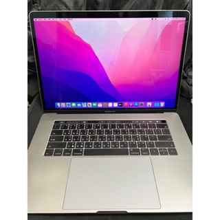 2012 2016年 Apple Macbook Pro Retina 15吋 TB i7 2.9G 16G 256G