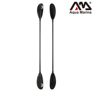 Aqua Marina 玻璃纖維獨木舟雙葉槳KP-2 B0303017 / 四節 配件 備品 KAYAK 皮艇 皮划艇