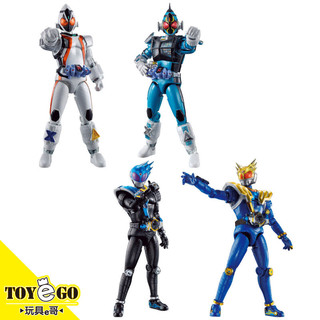 萬代 SO-DO CHRONICLE 裝動編年史 假面騎士Fourze 代理 玩具e哥95915