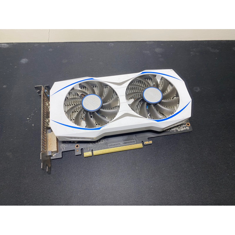 GTX1050Ti-4G正常顯示卡