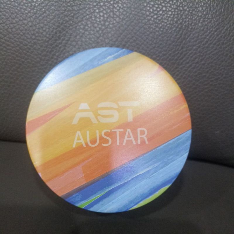 AUSTAR 入耳式耳機 有線耳機 美律股東會紀念品