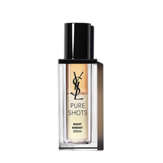 YSL 極效活萃夜光仙人掌超級精華50ml+ 補充膠囊50ml*2 現貨 全新未拆封