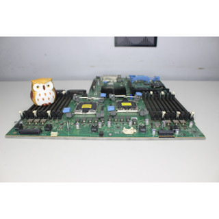 Dell 00NH4P Poweredge R710 G2 System Board