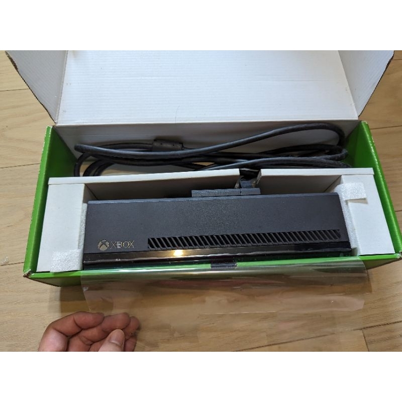 XBOX One Kinect 2.0 主機/體感主機/感應器/攝影機PC可用