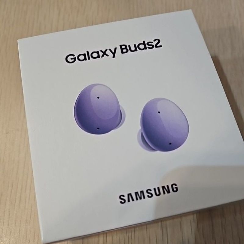 SAMSUNG Galaxy Buds2 SM-R177 真無線藍牙耳機