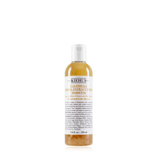 『Kiehl's 契爾氏』金盞花植物精華化妝水250ml