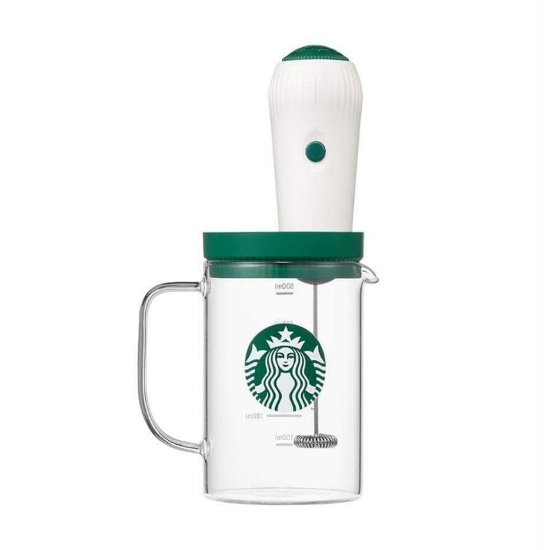 ✨️預購🚫勿下單可先私9／19上市🇰🇷韓國代購星巴克Starbucks海神女妖牛奶打泡器