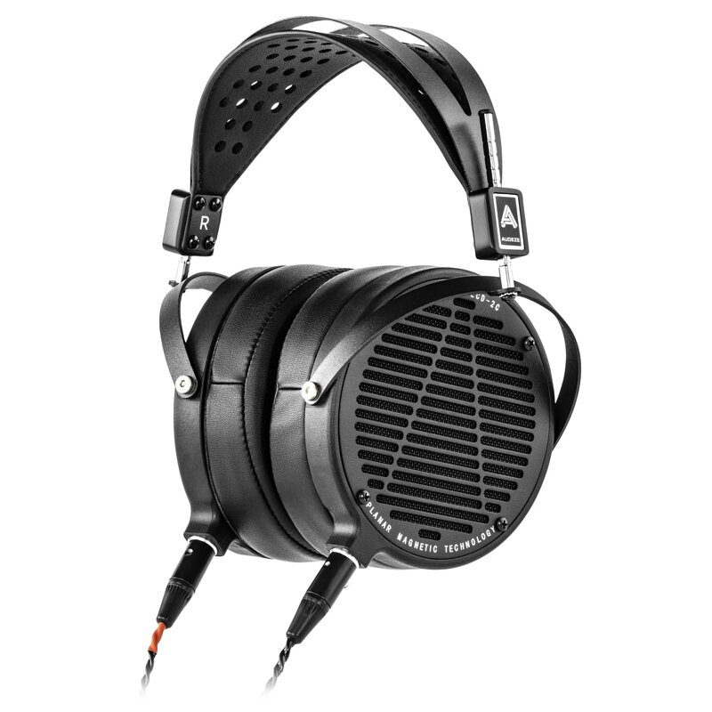 Audeze LCD 2 Classic 高階平面振膜耳罩式耳機