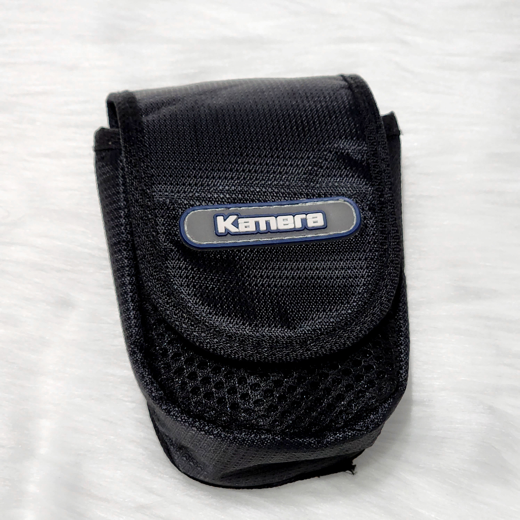 【低售】佳美能 KAMERA 8060 帆布軟質 相機包 收納保護套 內膽包 rx100等數位相機適用