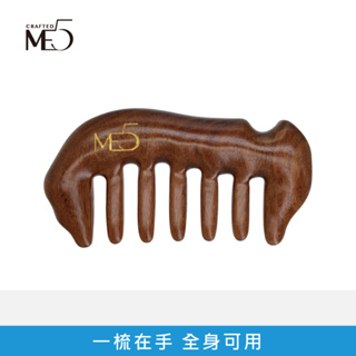 【ME5】 M041 小原木梳