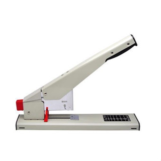 Life(徠福) LS-2324 省力型訂書機 多功能釘書機 強力釘書機(整臺金屬烤漆) 現貨