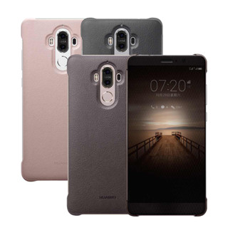 HUAWEI 原廠 Mate 9 全景智慧視窗保護套