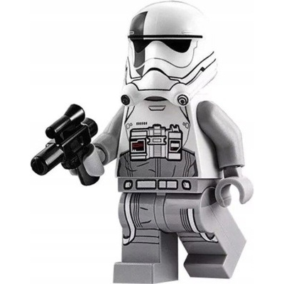 【樂高大補帖】LEGO 樂高 First Order Walker 星際大戰【sw0869/75189/75195】