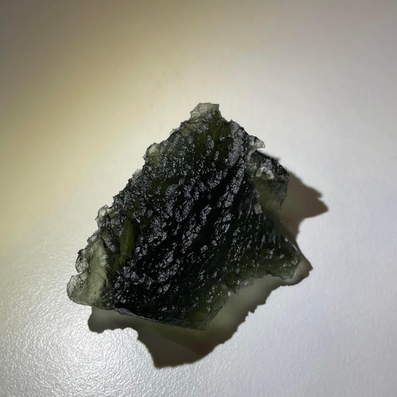 【星語】捷克玻璃隕石✨Besednice精品收藏