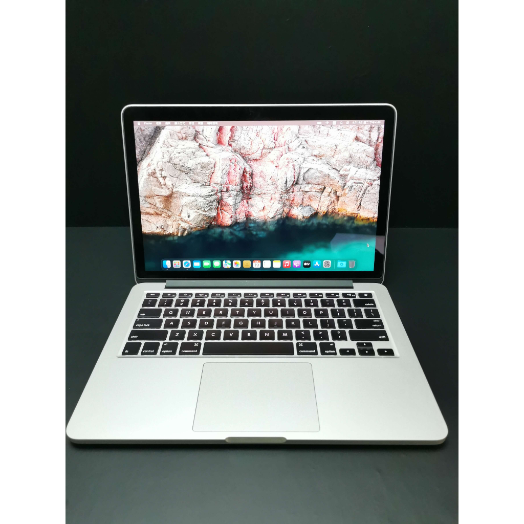 APPLE MACBOOK PRO A1502  2015年i5-2.7Ghz/ 8G/128G/ 13.3