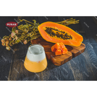 【速八食品】木瓜風味粉 SUBAR PAPAYA FLAVORED POWDER 調味粉【附發票】
