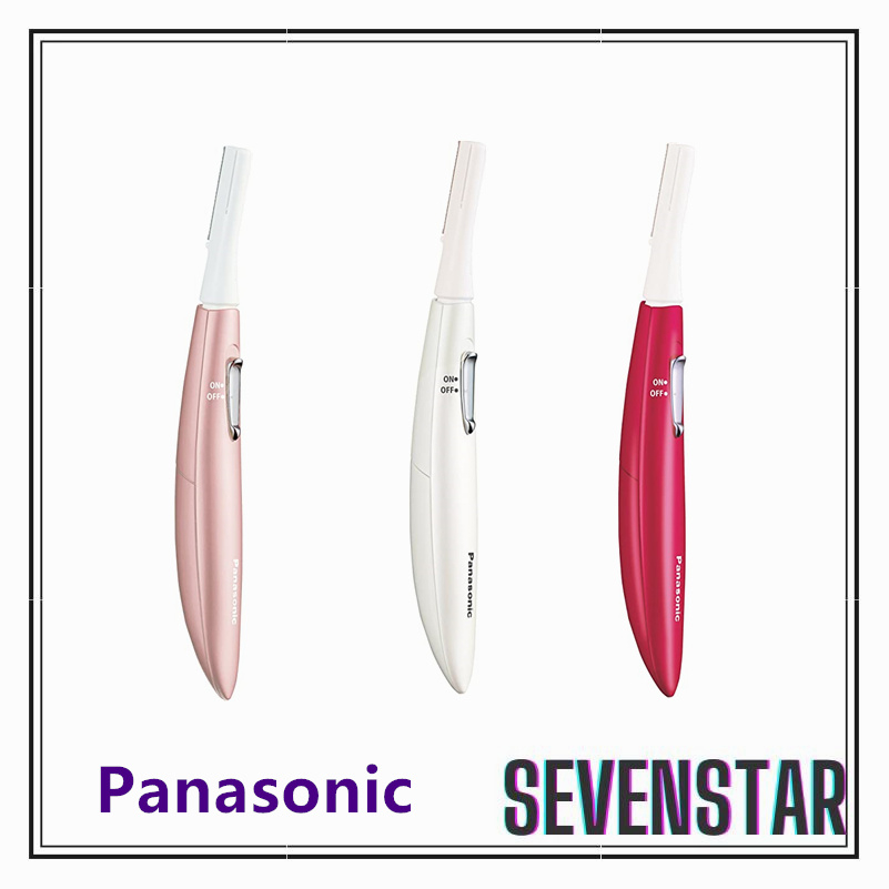 日本直送 Panasonic 國際牌 多功能修容刀 電動修容刀 修眉刀 美體刀 ES-WF61
