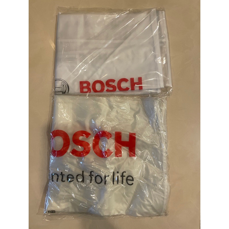 BOSCH原廠洗衣機防塵套/防塵罩/保護套