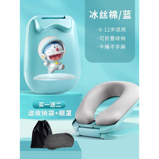 午睡神器日韓趴趴枕頭桌上折疊抱枕