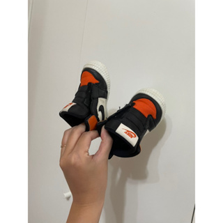 二手/幼兒Nike鞋/10公分/Jordan/學步鞋