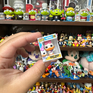 迪士尼 Disney Bitty Pop 迷你Funko 公仔 黛西