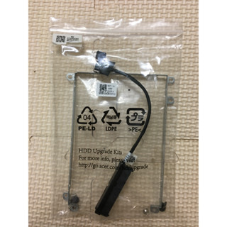 全新 Acer TMP214 TMP215 TMP40 2.5吋硬碟套件組 (硬碟排線、硬碟架、螺絲)