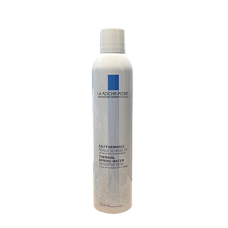 理膚寶水 溫泉舒緩噴液 a Roche-Posay EAU THERMALE 300ML 2026效💖聊聊私訊優惠