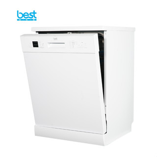 Best貝斯特 G-2116(聊聊再折)110V獨立式洗碗機 內含淨水器 含基本安裝