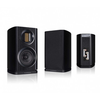 【賽門音響】Wharfedale EVO 4.1 / 4.2 書架喇叭