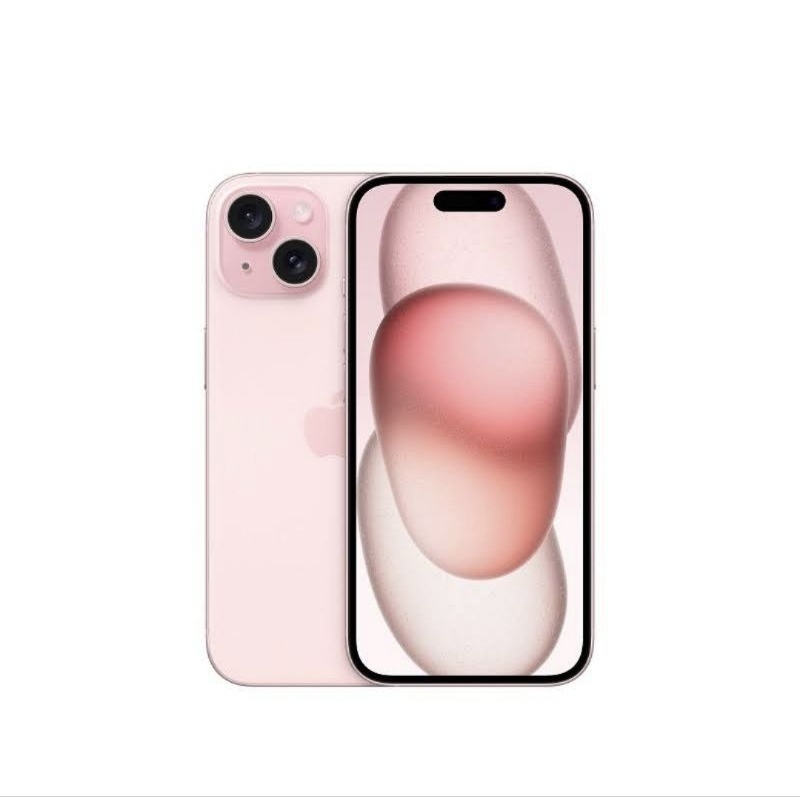 限高雄面交 9/22現貨 一定有貨全新未拆 Apple iPhone 15 128G/256G 6.1吋 粉紅色比原價低