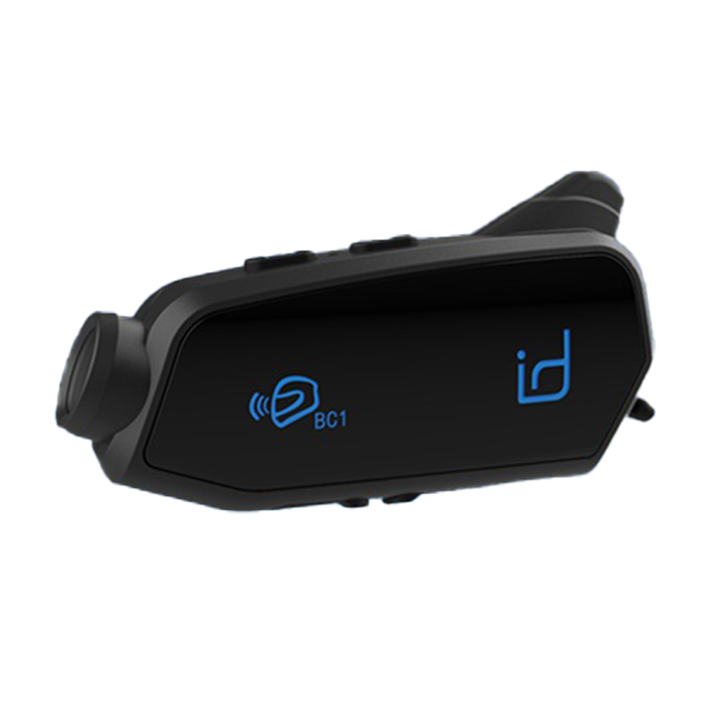 【現貨+送32G】id221 MOTO BC1 行車紀錄器藍牙耳機 2K畫質 SONY感光 安全帽
