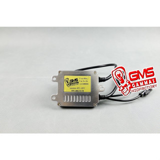 GMS GAMMAS HID 嘉瑪斯 臺中廠 超薄40W 安定器 加亮燈管 H1 D2S D2 H7 H11 9005