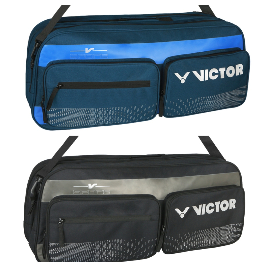 Ψ山水體育用品社Ψ 勝利 VICTOR 拍袋 BR2601 矩形包 羽球拍包 羽球拍袋