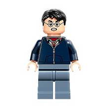 [樂磚庫] LEGO 76417 哈利波特系列 人物 1253374
