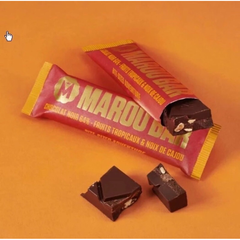 Marou 越南 Snack bars  ～代購～
