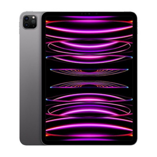2022 Apple iPad Pro 11吋 WiFi 512G 太空灰