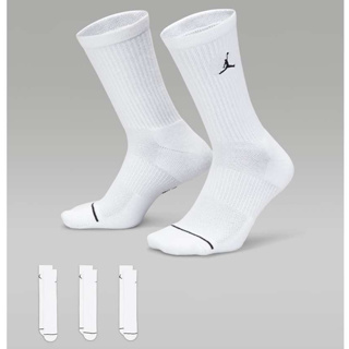 🔥【NTD】加厚升級款 Nike Jordan襪 喬登 厚底襪 襪子 長襪 中筒襪 高筒襪 運動襪 籃球襪 NIKE襪