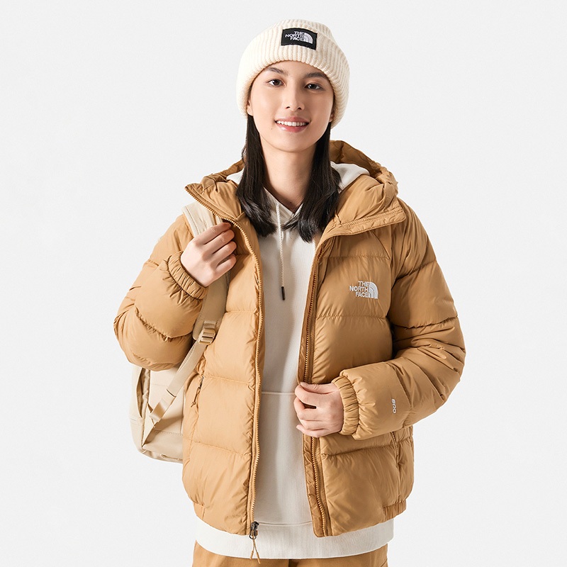 The North Face W HYDRENALITE DOWN HOODIE 女 羽絨外套NF0A7QVVI0J