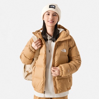 The North Face W HYDRENALITE DOWN HOODIE 女 羽絨外套NF0A7QVVI0J