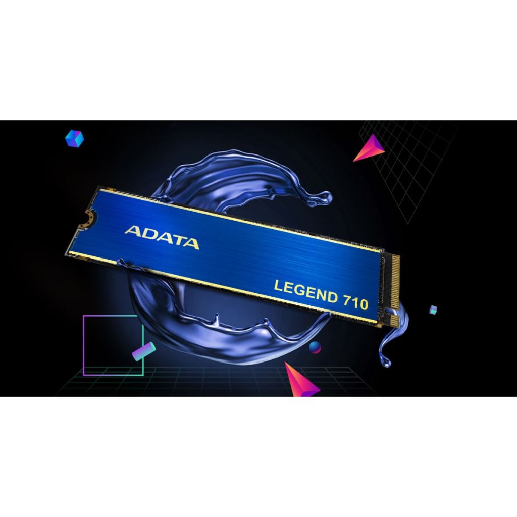 威剛 ADATA LEGEND 710 256G/512G/1T Gen3/三年保