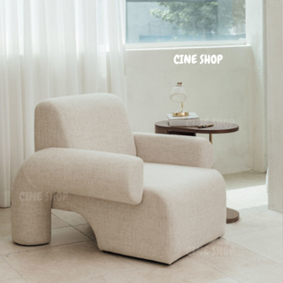 CINE/🟡 北歐ins創意沙發 懶人沙發 休閒沙發 簡約單人沙發