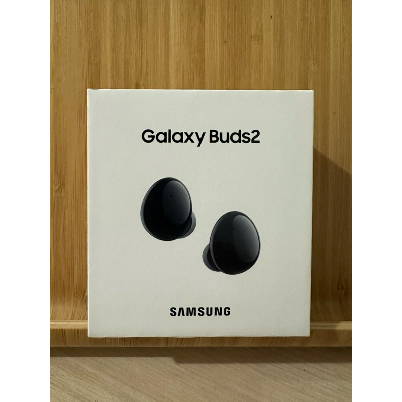 【全新】三星 Samsung Galaxy Buds2 真無線藍牙耳機